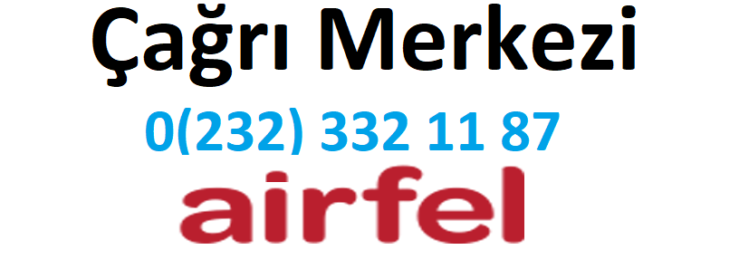 İzmir Karşıyaka Airfel Kombi Klima Servisi